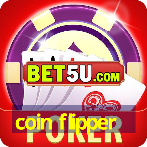 coin flipper